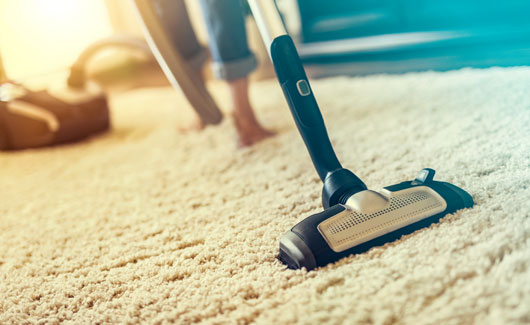 WHO IS TIME GLOBAL CARPET CLEANING LTD.